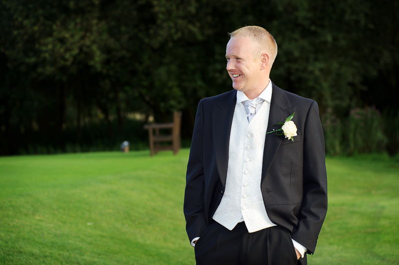 Forest of Arden Wedding Photographer
