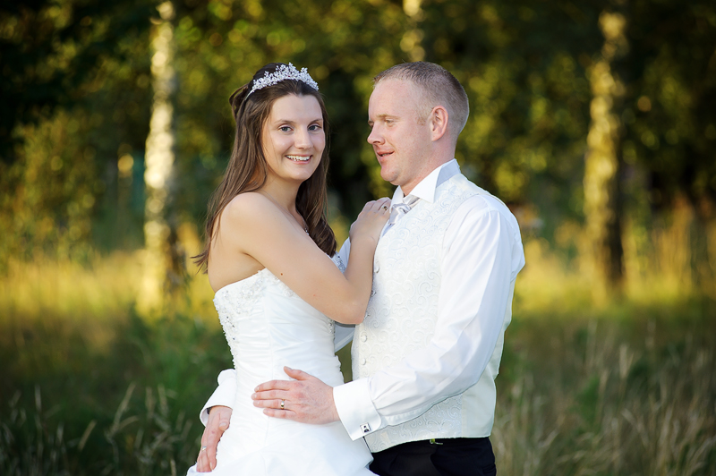 Forest of Arden Wedding Photography