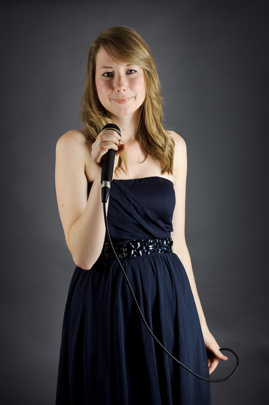 Stafford Photographer Singer