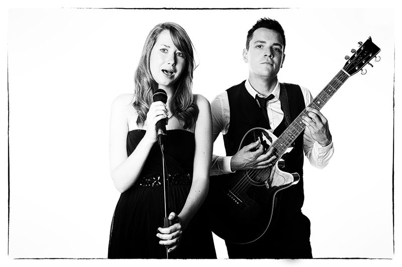 Replay Acoustic Promo Shoot