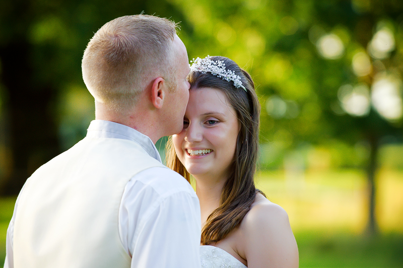 Forest of Arden Hotel Wedding Photographer