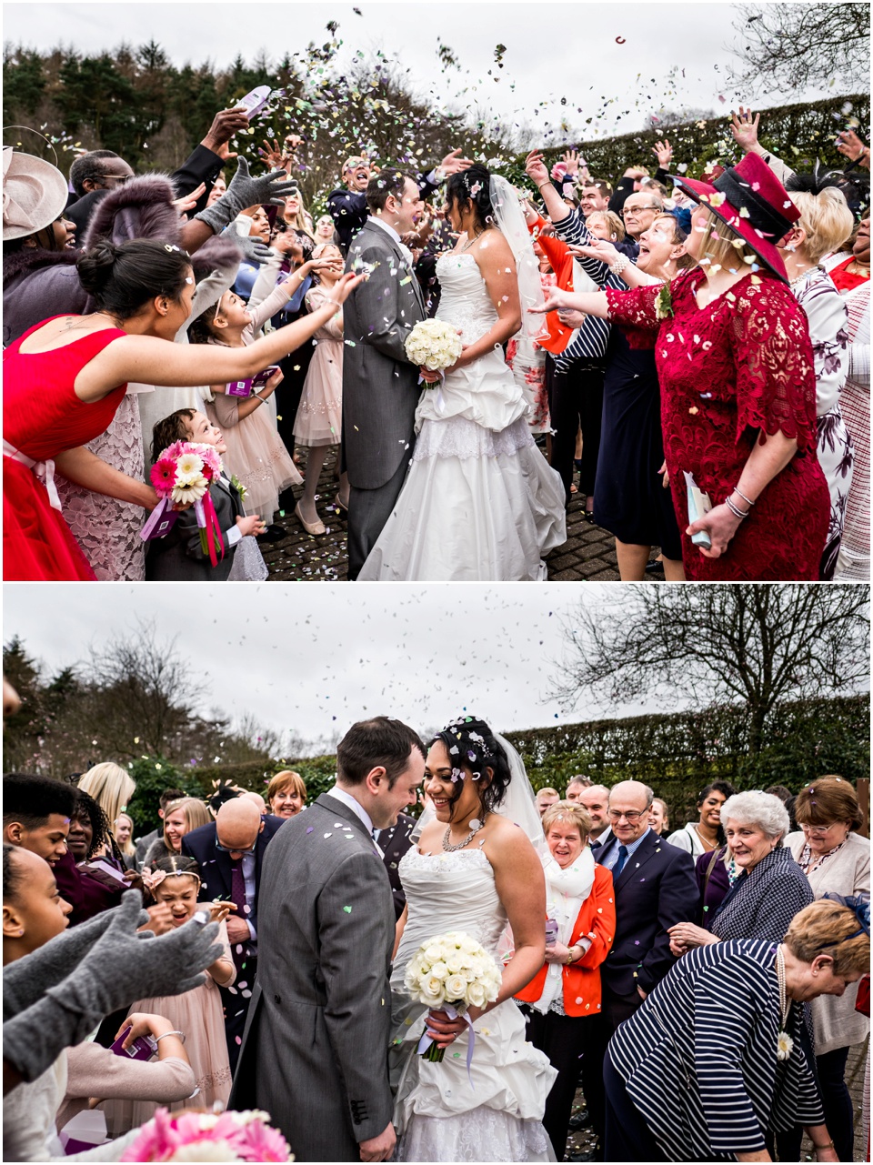confetti