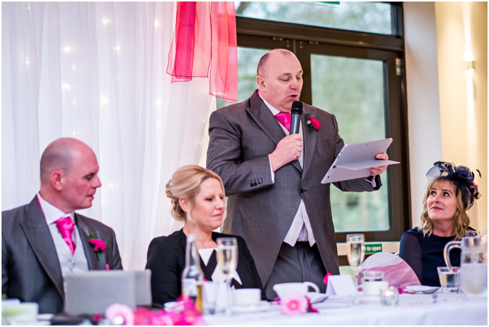 speeches