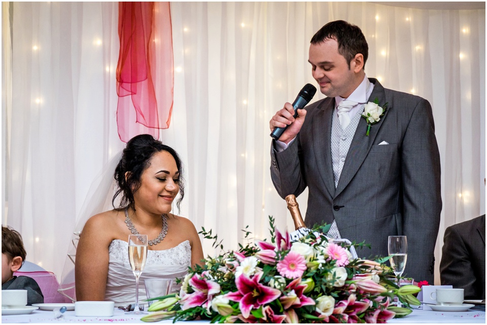 speeches