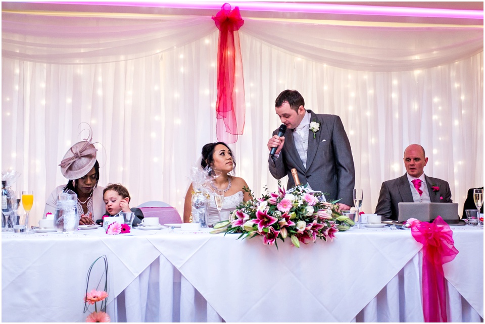speeches