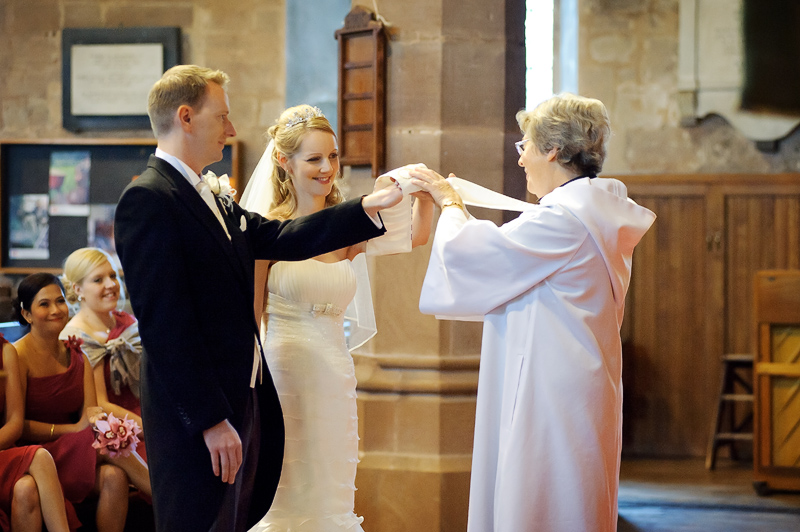 Wedding Photographer Staffordshire