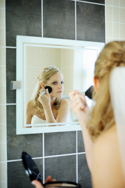 Staffordshire Wedding Photographer