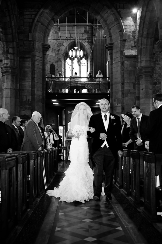 Wedding Photographer Staffordshire