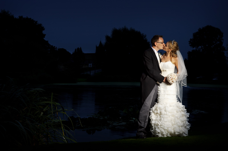 Moat House Stafford Wedding photography