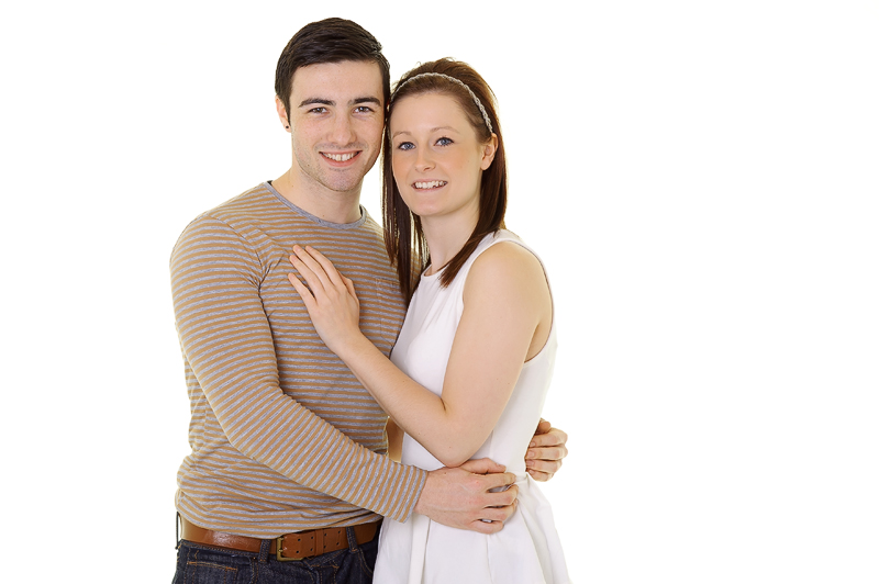 portrait photographer in staffordshire Stafford family portrait