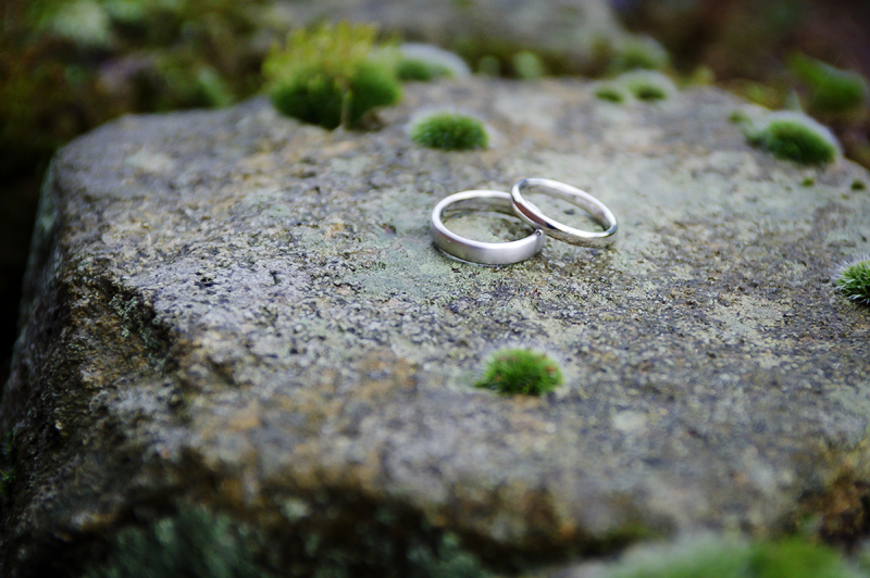 farm weddings