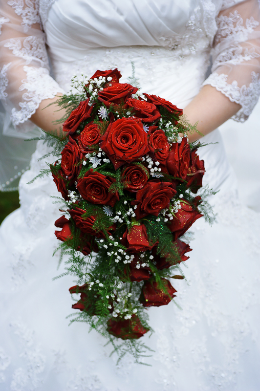 farm weddings