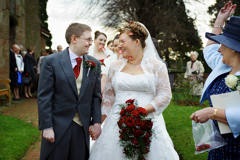 farm weddings