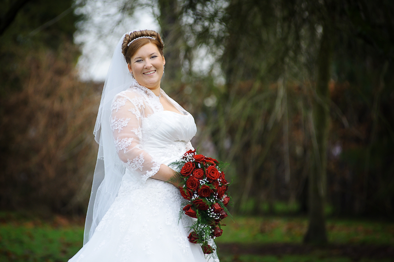 farm weddings