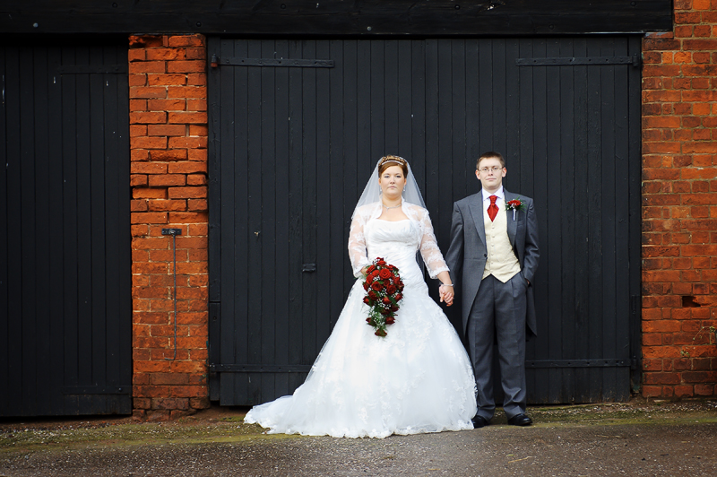 farm weddings