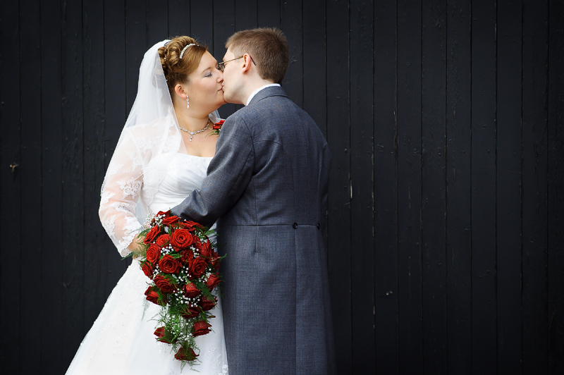farm weddings