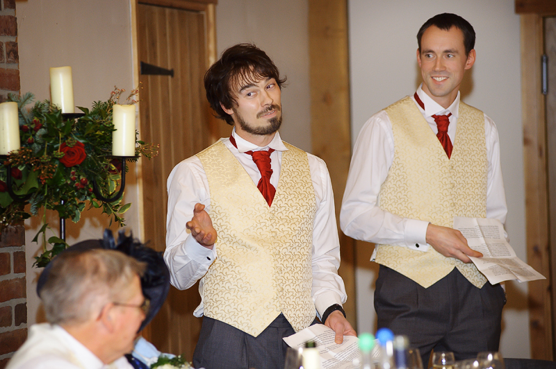 farm weddings