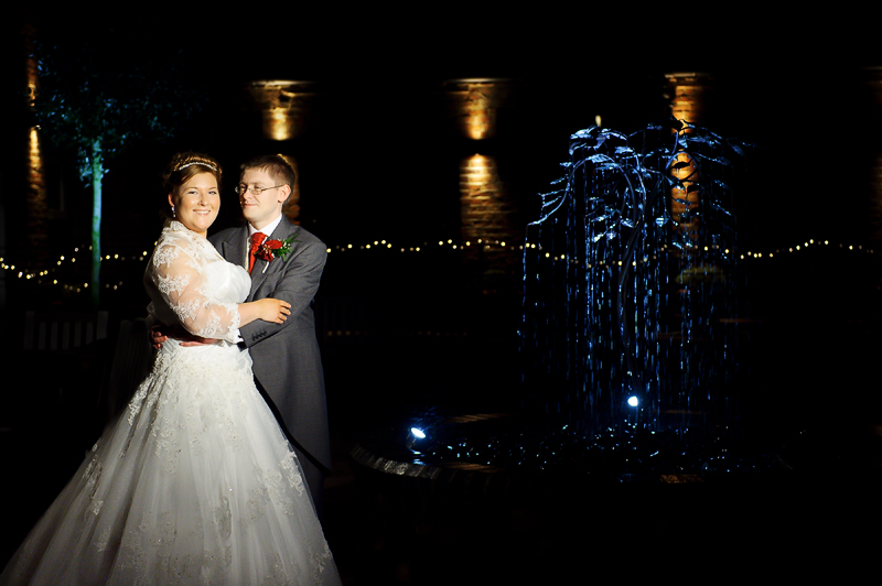 farm weddings