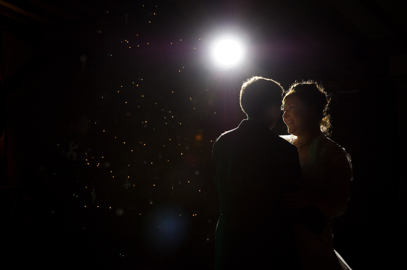 farm weddings