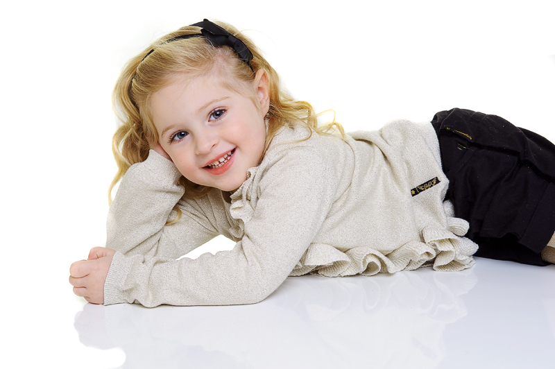 Staffordshire Family Photographer
