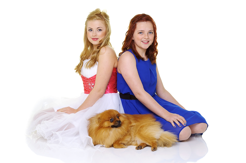 Staffordshire Family Photographer