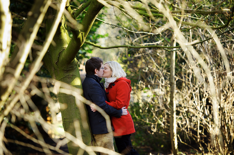 Staffordshire wedding photographer