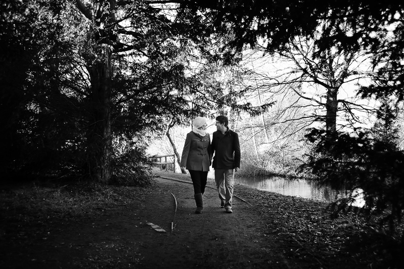 Staffordshire wedding photographer