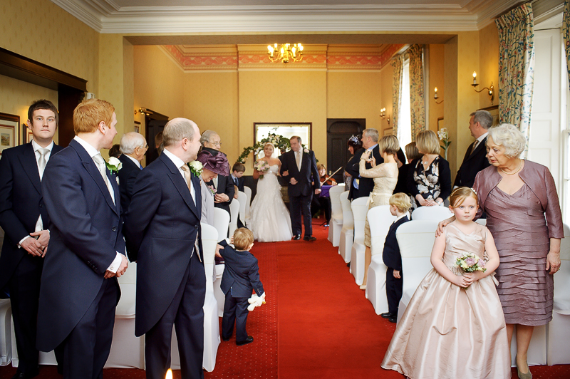 wedding photographer shropshire