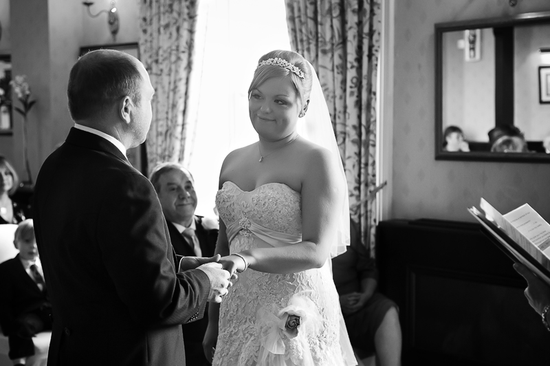 wedding photographer shropshire