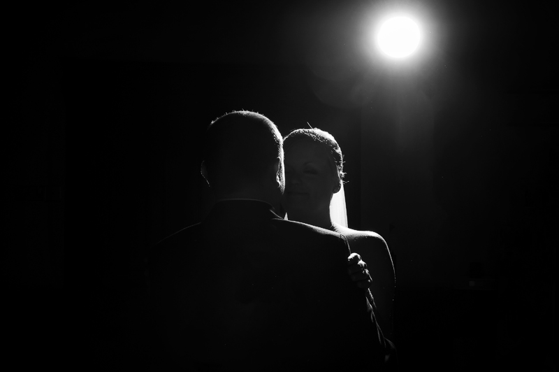 Park house wedding photographer