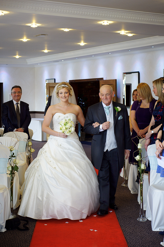 Moat House wedding photographer