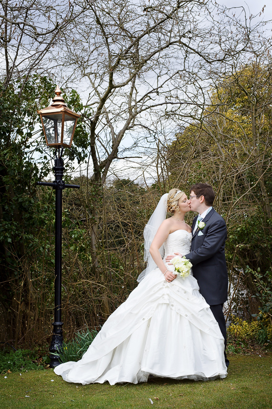 wedding photographer staffordshire