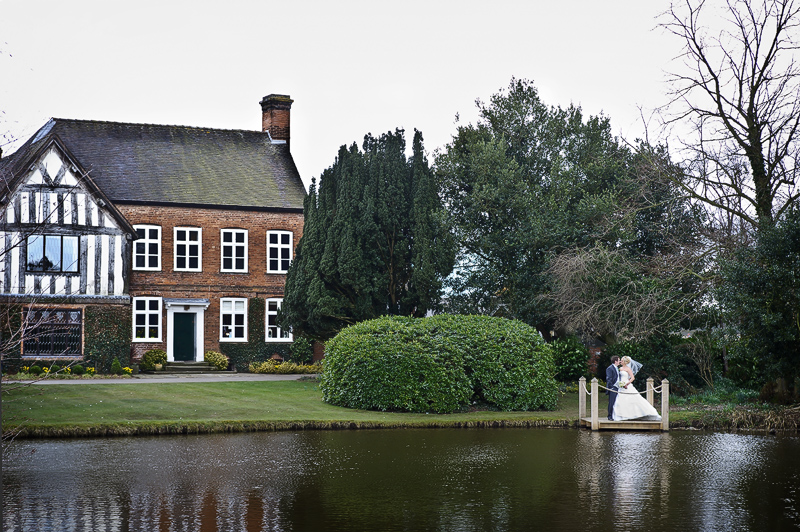 wedding photographer staffordshire