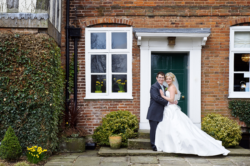 Moat House wedding photographer