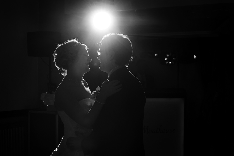 Moat House wedding photographer