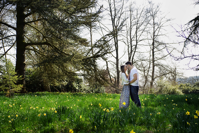 staffordshire wedding photographer