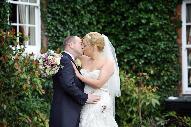 shropshire wedding photographer