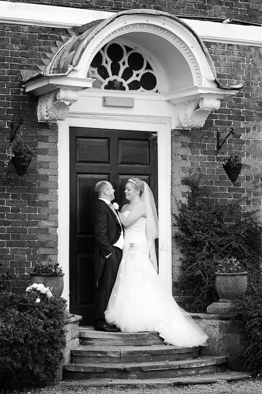 shropshire wedding photographer