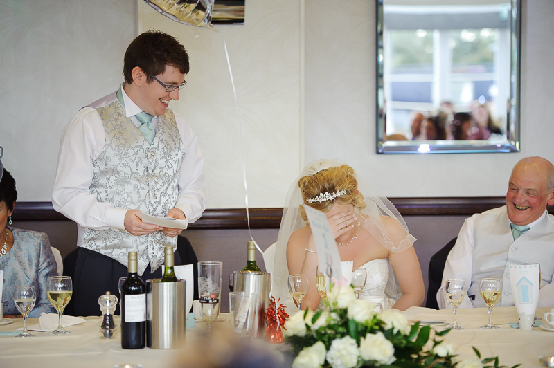 wedding photographer staffordshire