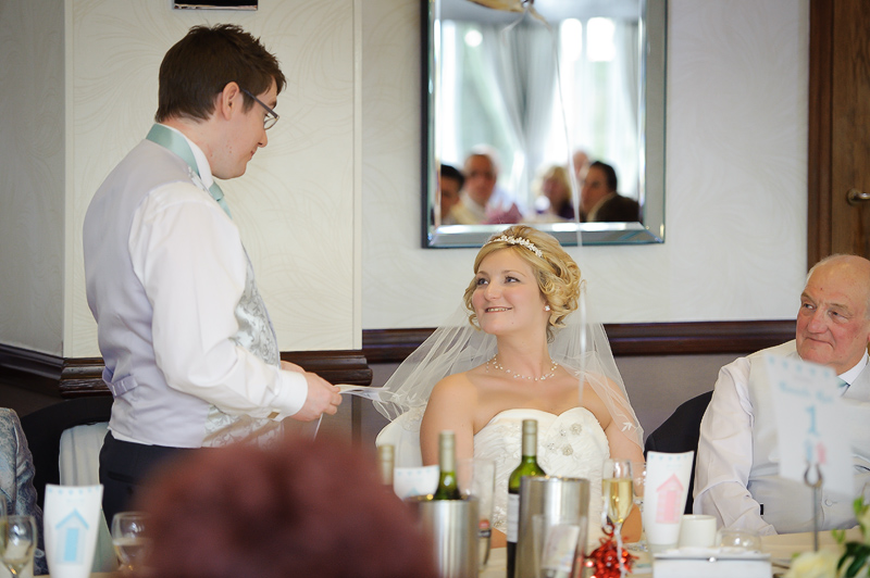 wedding photographer staffordshire