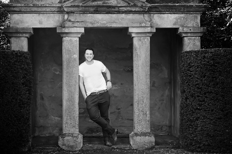 sandon hall wedding photographer