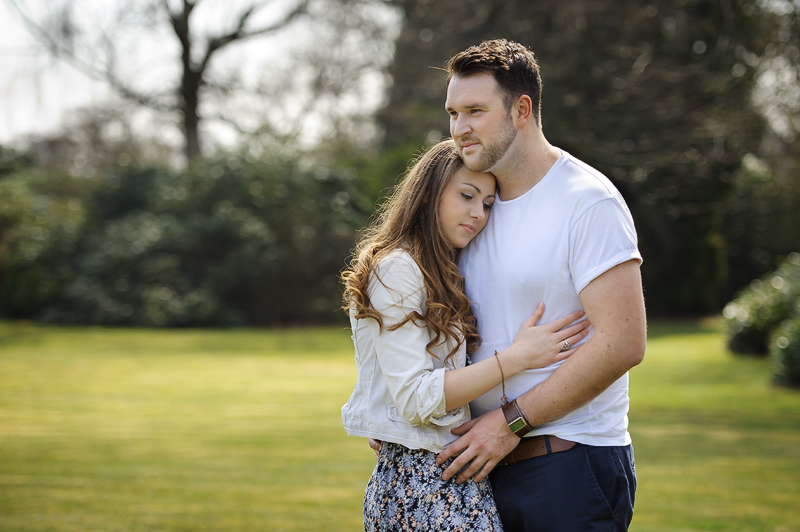 sandon hall wedding photographer