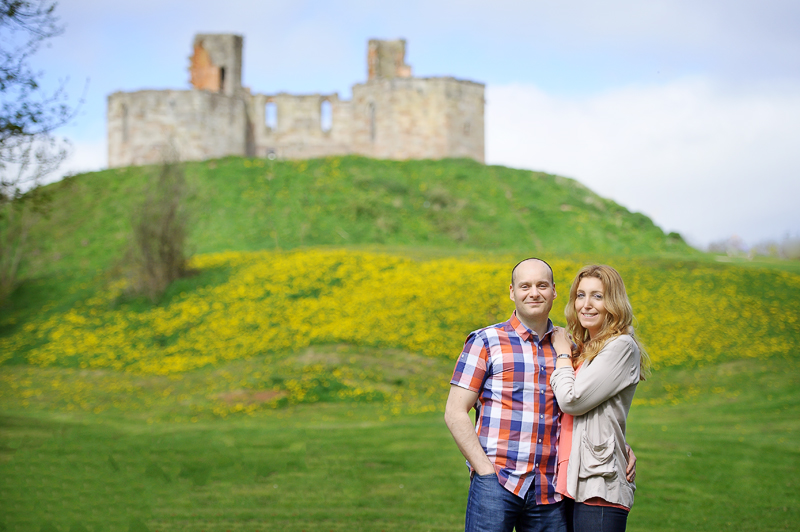 Moat house wedding photographer