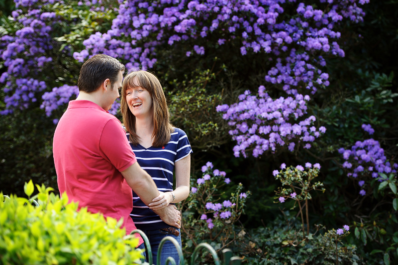 Wedding photographer cheshire