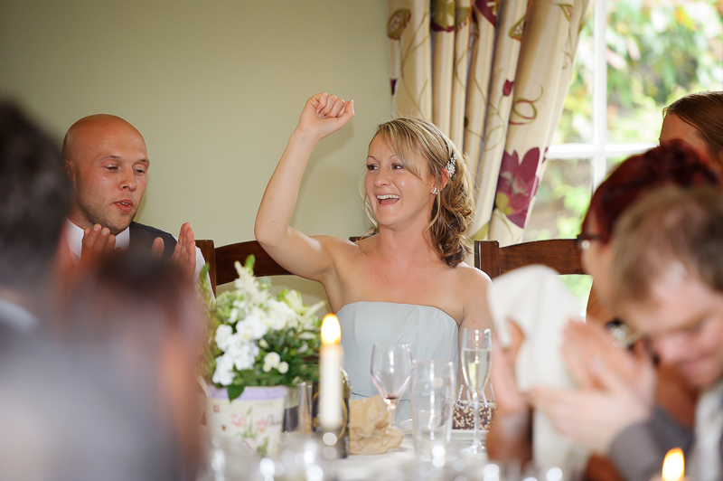 shropshire wedding photographer