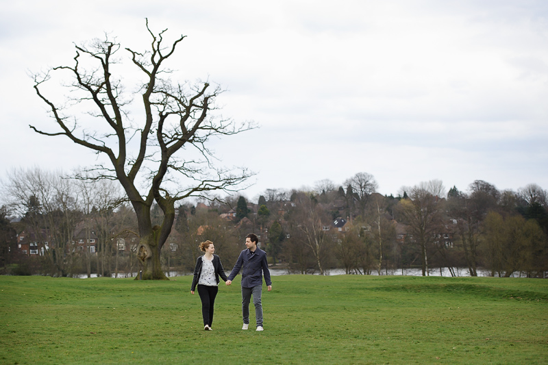 wedding photographer nottinghamshire