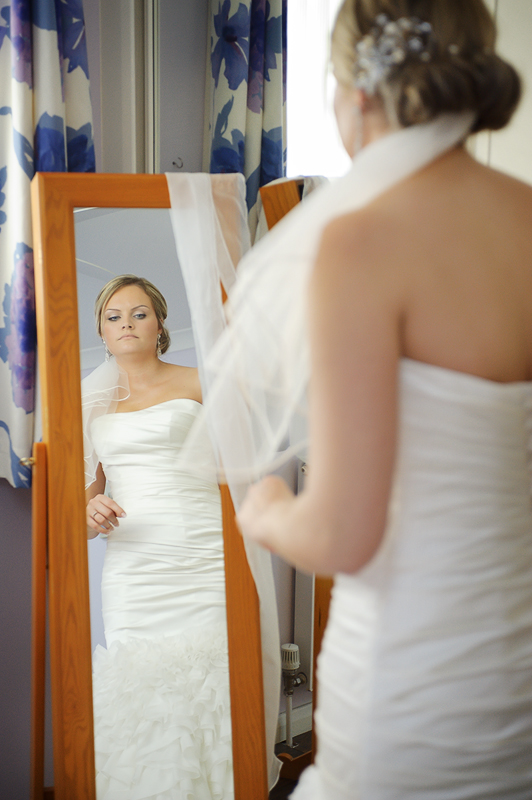 shropshire wedding photographer