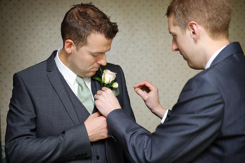 wedding photographer shropshire