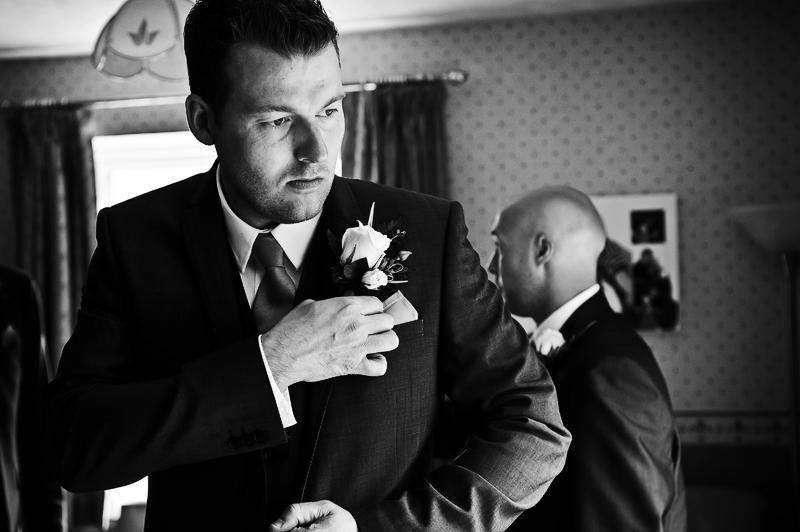 wedding photographer shropshire