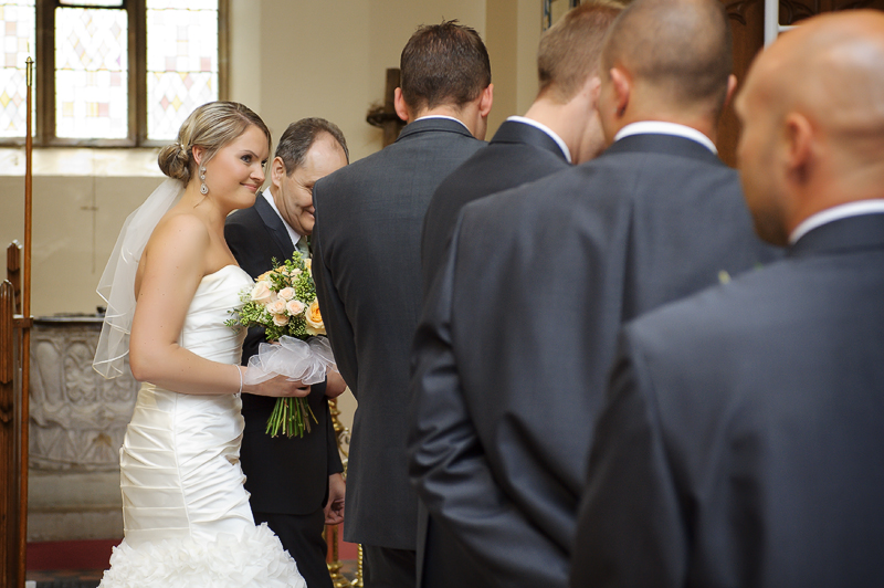 wedding photographer shropshire